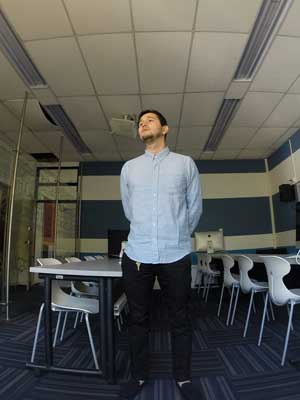 替您统筹全局的网络攻击软件